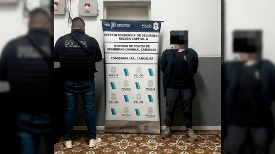 Festejos por la Selección terminaron en tragedia: un muerto y un detenido en Cañuelas.
