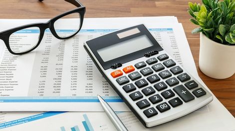 El Indec lanzó una calculadora para llevar la cuenta de los gastos personales.