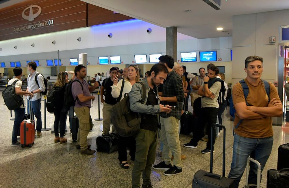 La puntualidad es un aspecto clave en el mercado a&eacute;reo comercial