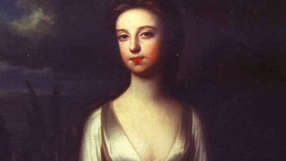 Lady Diana Spenser