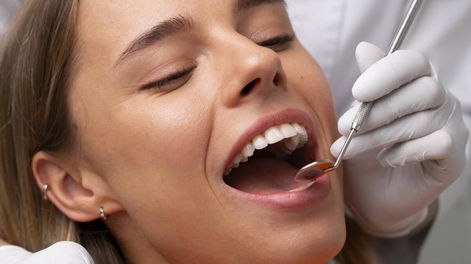 Atención odontológica, clínica y pediátrica gratis del 28 al 30 de abril