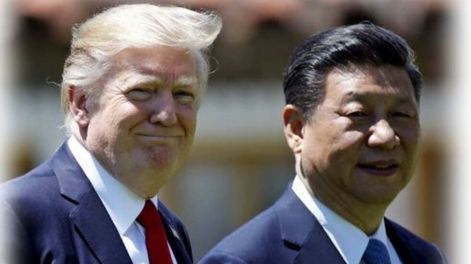 Trump ha puesto a EEUU y China al borde de una nueva guerra fría - Por Mark Landler
