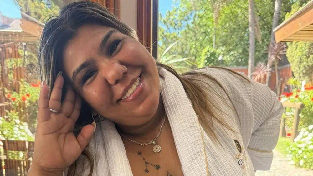 El reemplazo de Daniela ingresará a Gran Hermano este domingo.