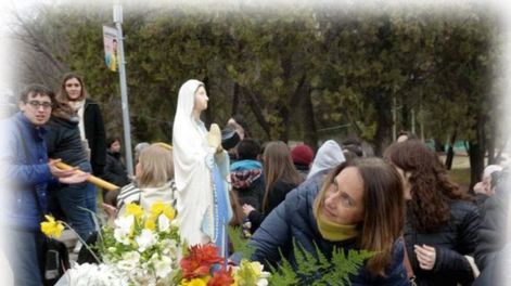 El diálogo en la cultura universitaria - Por Pastoral Universitaria de Mendoza