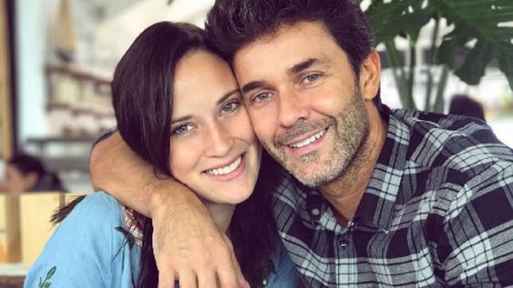 Luego de mostrarse con buena onda en las redes, Camila Cavallo afrontó los rumores de reconciliación con Mariano Martínez