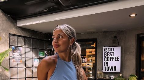Una influencer fue acusada de vender entradas truchas para el partido de Argentina vs Brasil.