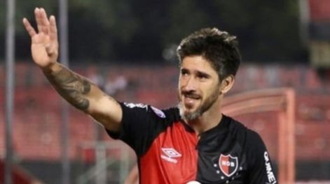 Pablo Pérez fue insultado en redes