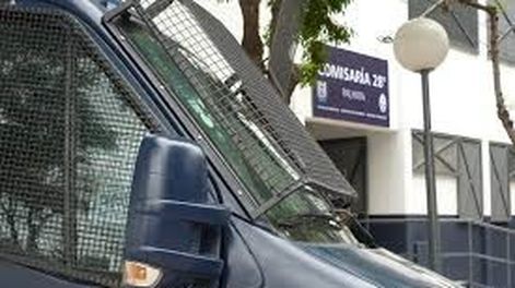 Los Andes | comisaría 28 Palmira