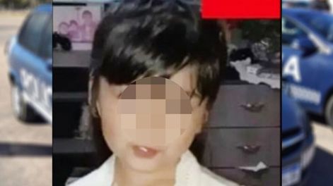 Los Andes | Apareció la nena de 4 años que era intensamente buscada en Luján: se la había llevado su madre biológica. Foto: Facebook.