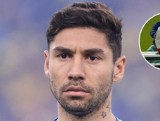 Gonzalo Montiel se lesionó en River y quedó fuera de la Selección: los detalles del desgarro.