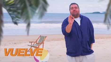 Cuándo empieza Ahora caigo, el programa de Darío Barassi en El Trece