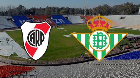 River jugará su último partido del año en nuestra provincia