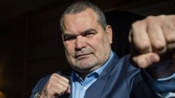 Siempre con la guardia en alto para dar el golpe contra la Conmebol.