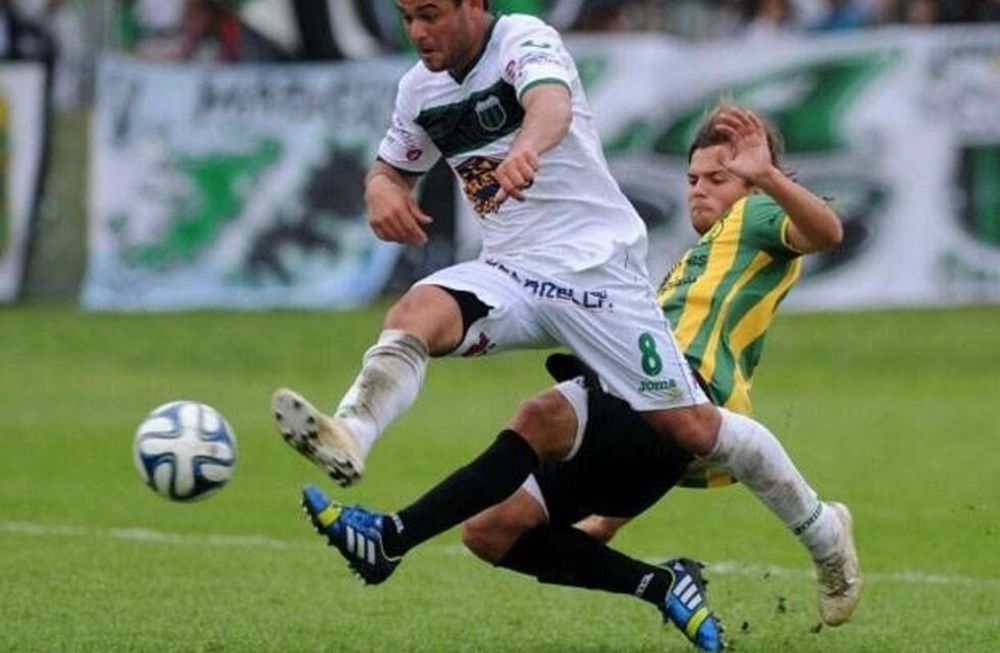 Camino a Primera: Chicago y Aldosivi iniciaron el triangular con un empate