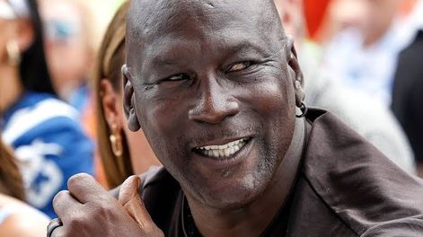 michael jordan dono us$7 millones para abrir dos clinicas medicas proyectadas para atender a casi 35.000 personas