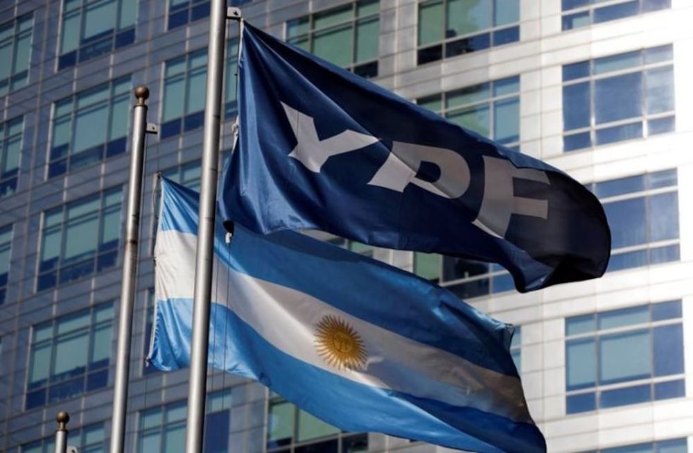 Estos cuatro países sostienen que el tribunal estadounidense intercedió en un asunto doméstico, puntualmente en una empresa que se encuentra en Argentina, regida por estatutos y leyes locales. Foto: Gentileza.