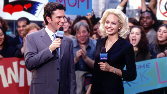 Life or Something Like It, película estrenada hace 23 años y sigue siendo furor hasta la actualidad&nbsp;