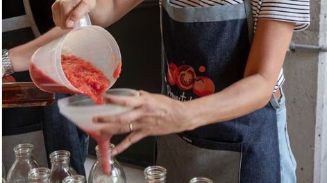 Botulismo y conservas caseras: claves para prevenir intoxicaciones