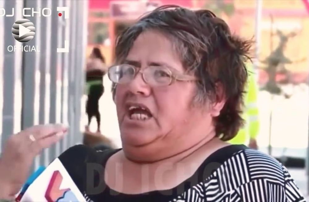 El drama de la vístima: dice que desde que es famosa sigue igual de pobre