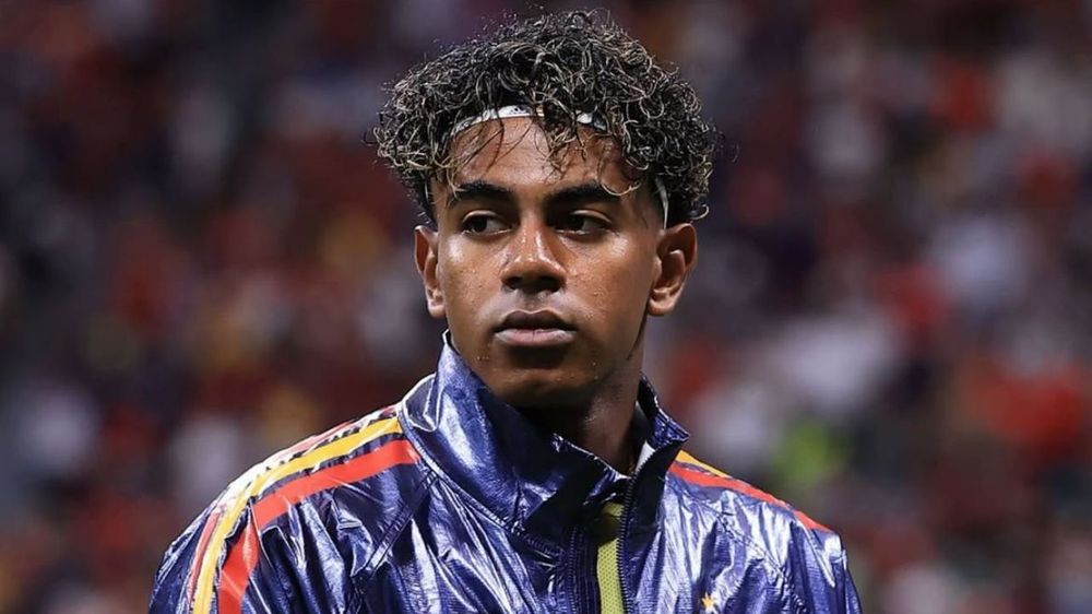Intentaron robar en la casa de Lamine Yamal tras la clasificación de España a la final del Mundial.