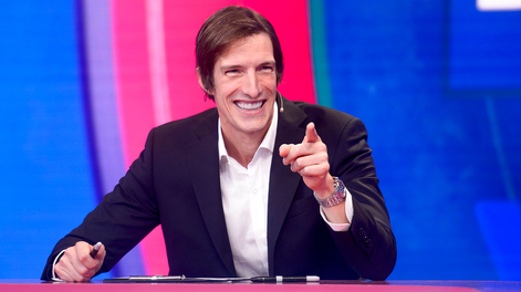 Cómo es el interior de la lujosa casa que Iván de Pineda posee en Bariloche