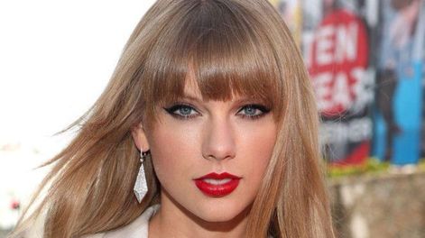 Los Andes | Taylor Swift: cómo lograr su icónico makeup look con pocos productos.
