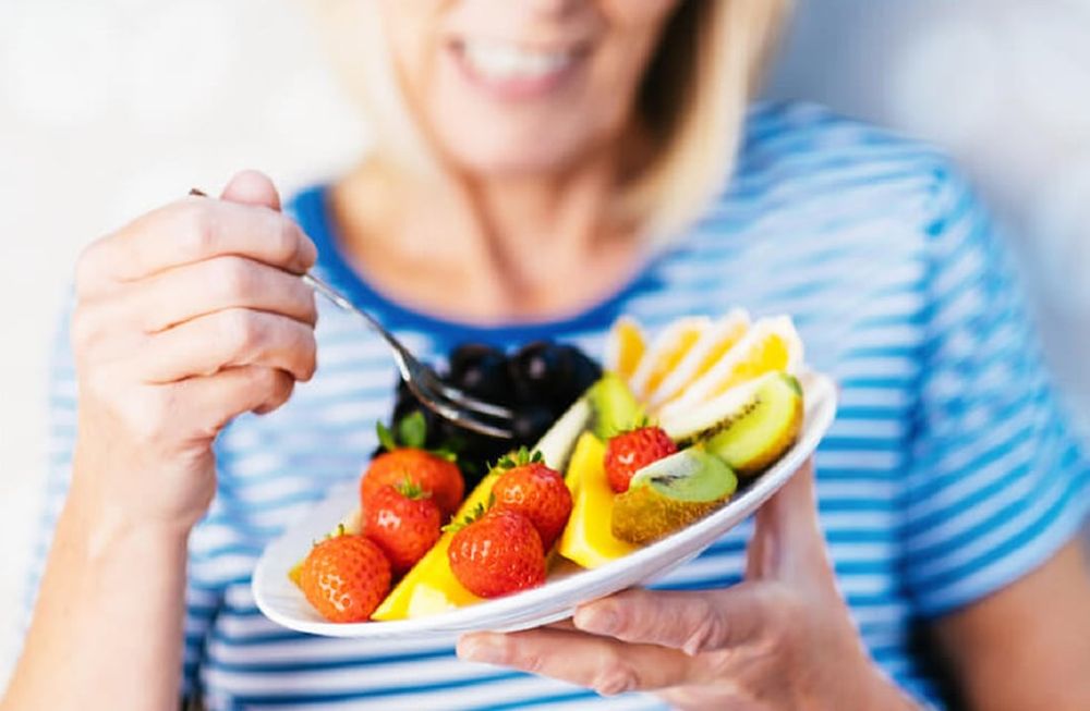 Esta es la comida que ayudará a que tu circulación sanguínea funcione mejor.