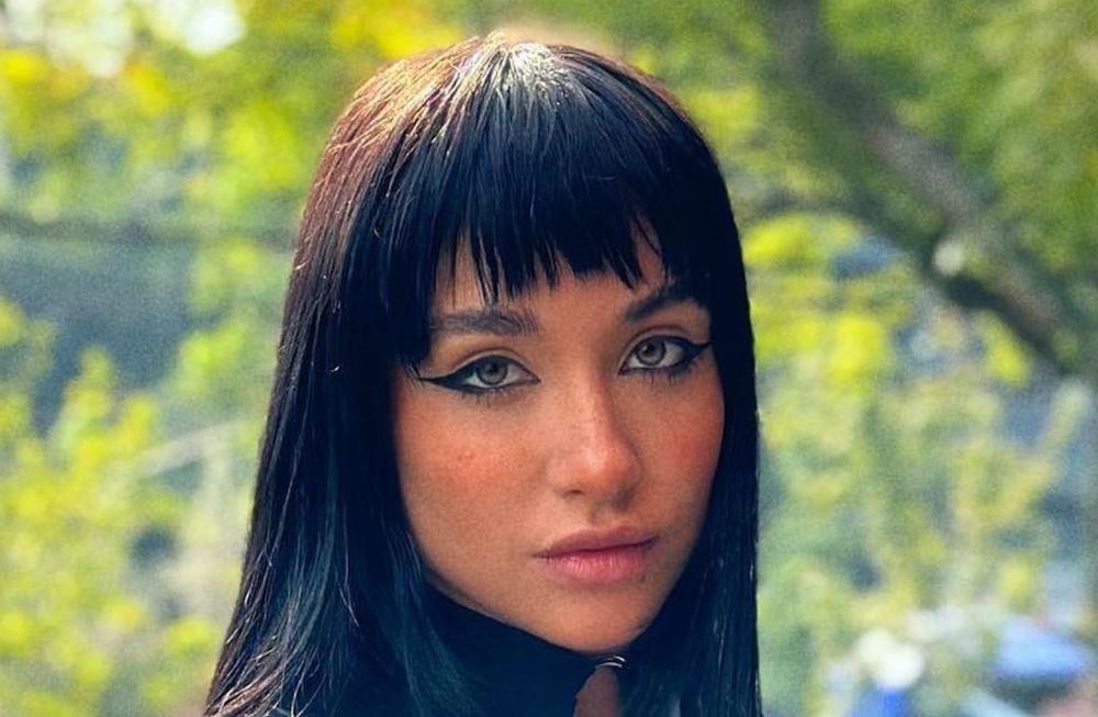 María Becerra