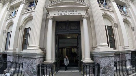 Banco Central de la República Argentina