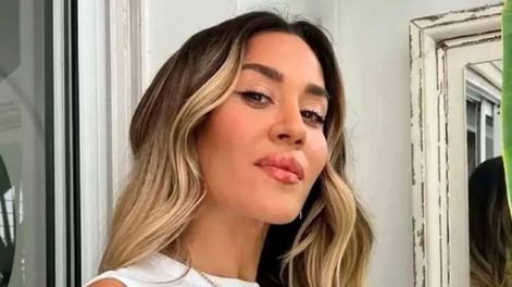 Jimena Barón vuelve a actuar con una serie en Netflix: cuándo se estrena