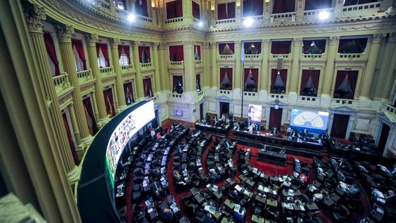 El país necesita políticas sustentables, con acuerdos permanentes de las principales fuerzas políticas y de los sectores sociales y económicos / Gentileza