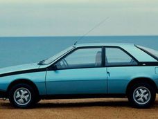 asi es el renault fuego version 2027: el clasico automovil que podria conquistar las calles otra vez