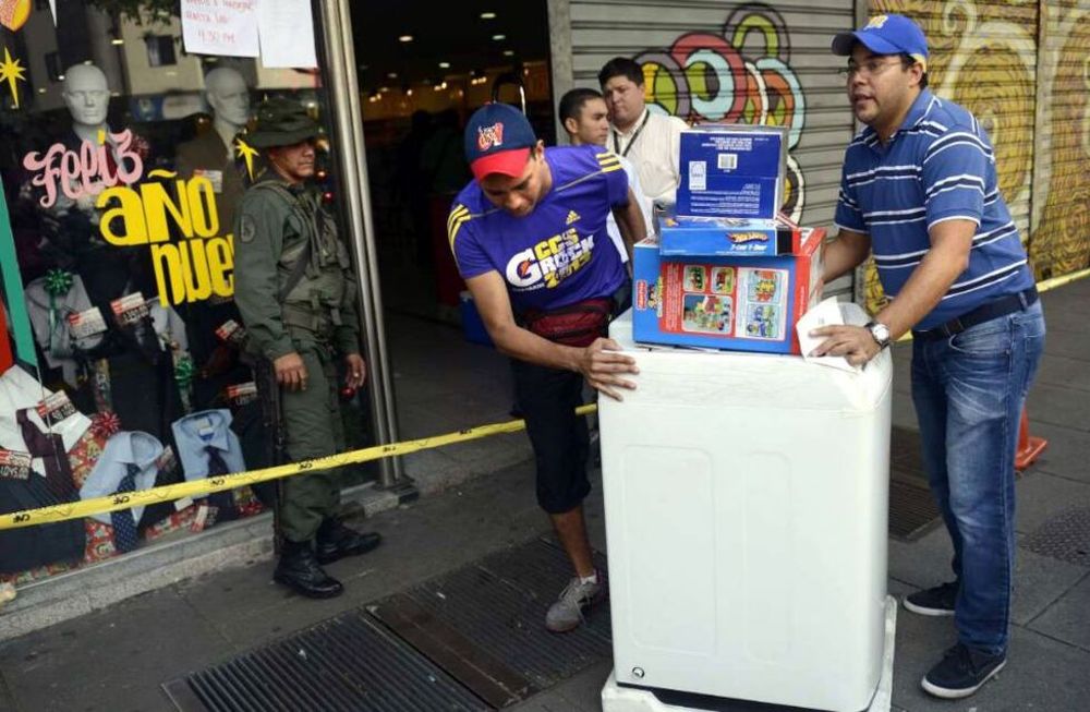 Comicios municipales en Venezuela serán un plebiscito para Maduro