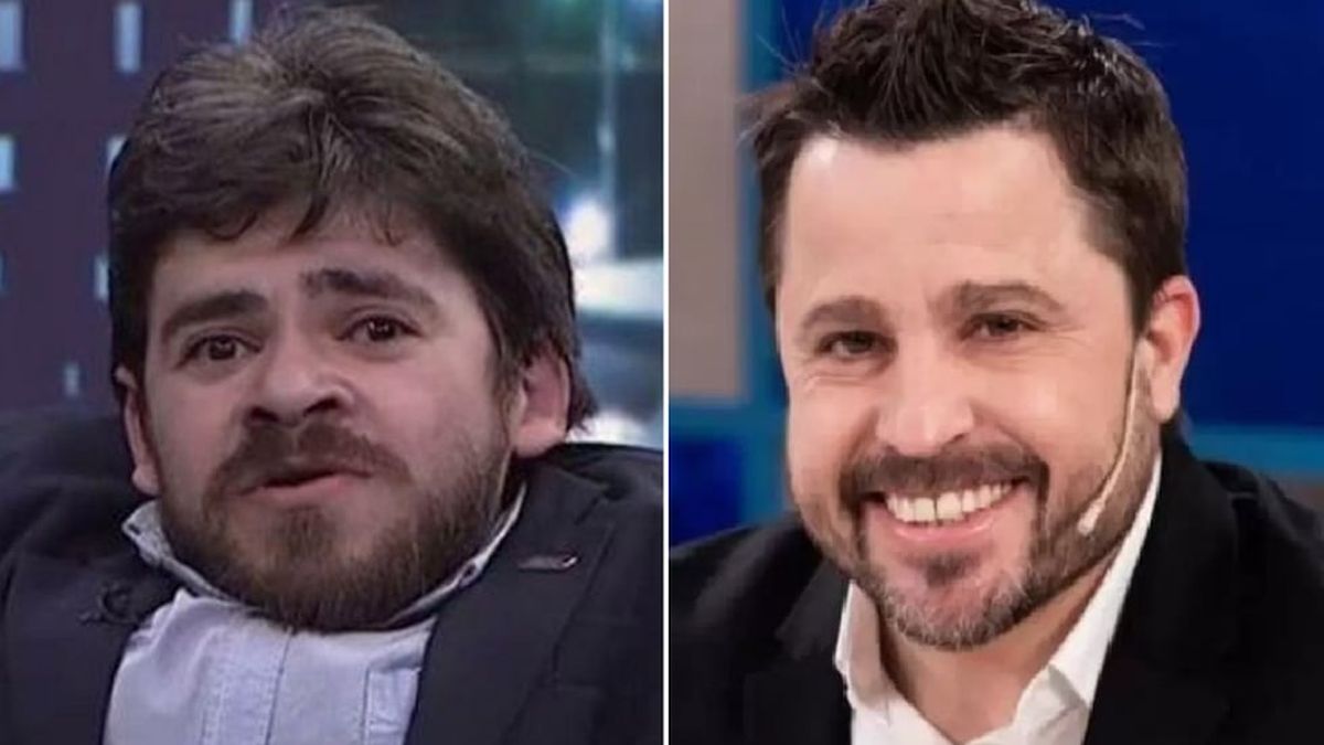 El youtuber Franco Rinaldi atropelló a una mujer y fue asistido por ...