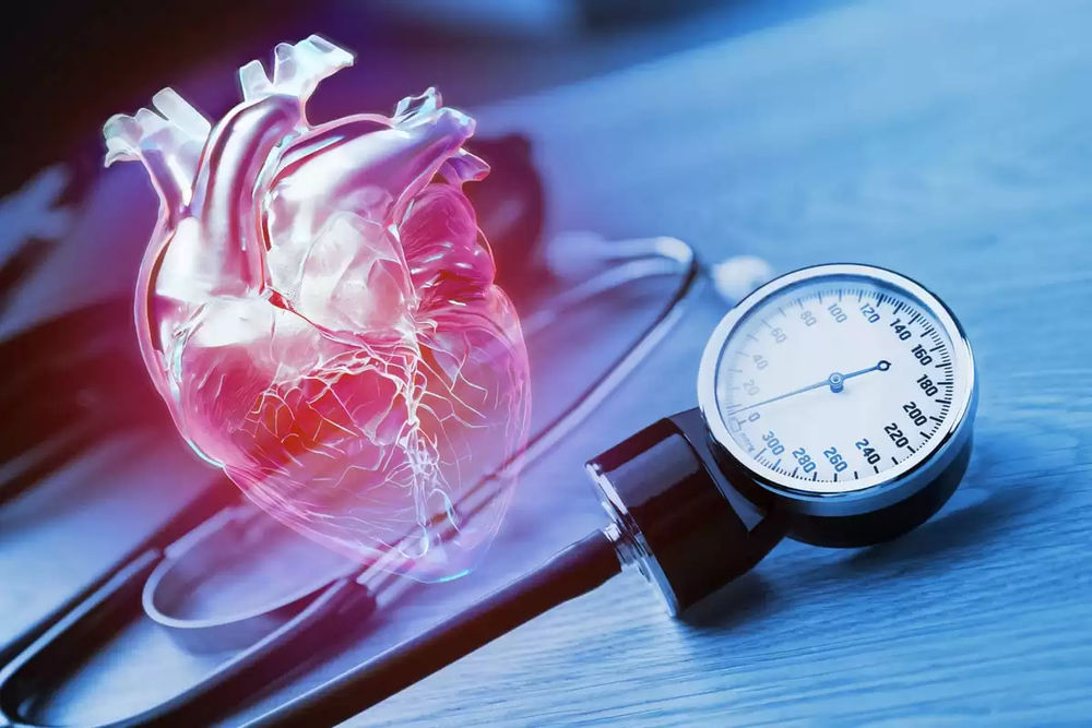 Correr tiene un gran impacto en la salud cardiovascular.
