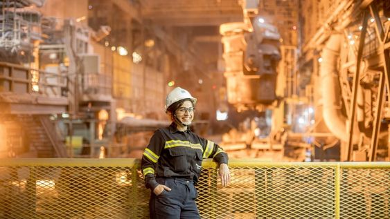 Grupo Techint busca incorporar a 400 estudiantes y graduados