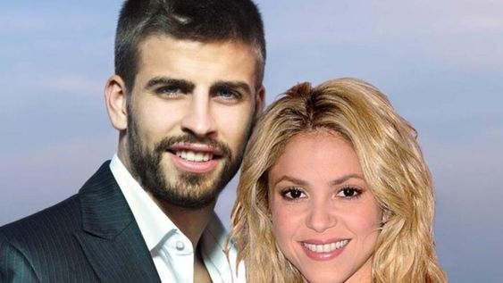 El segundo hijo de Shakira y Piqué será un varón