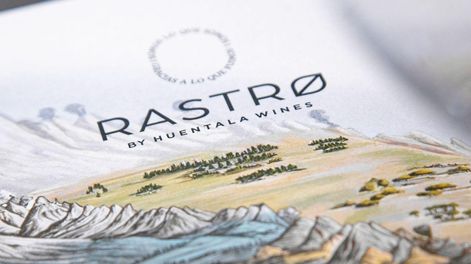 Huentala Wines en el podio de hospitalidad en el reporte Argentina 2026 de Tim Atkin