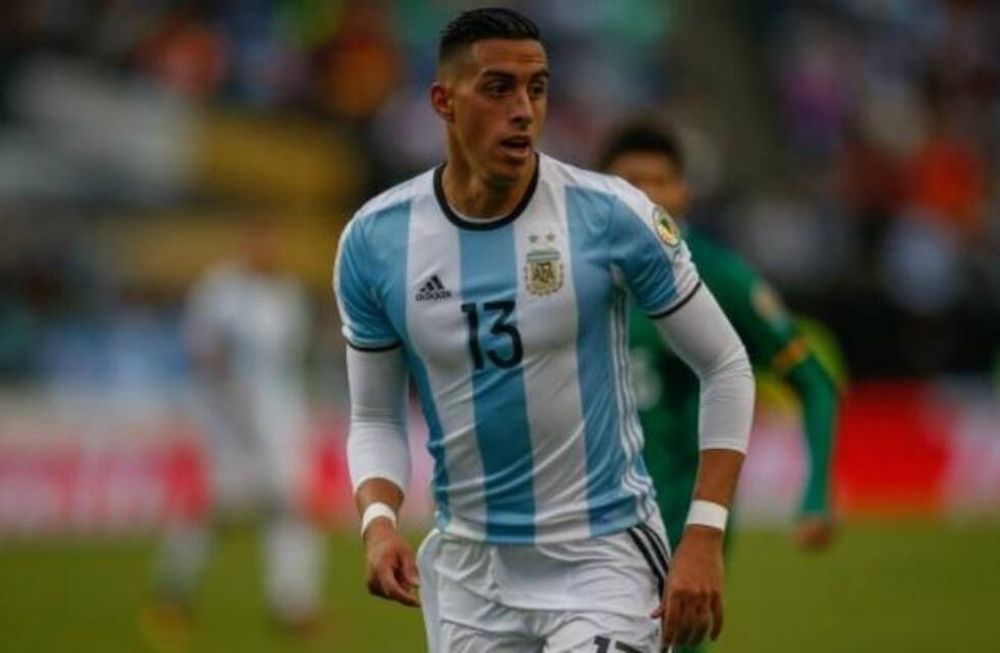 Funes Mori se mostró optimista