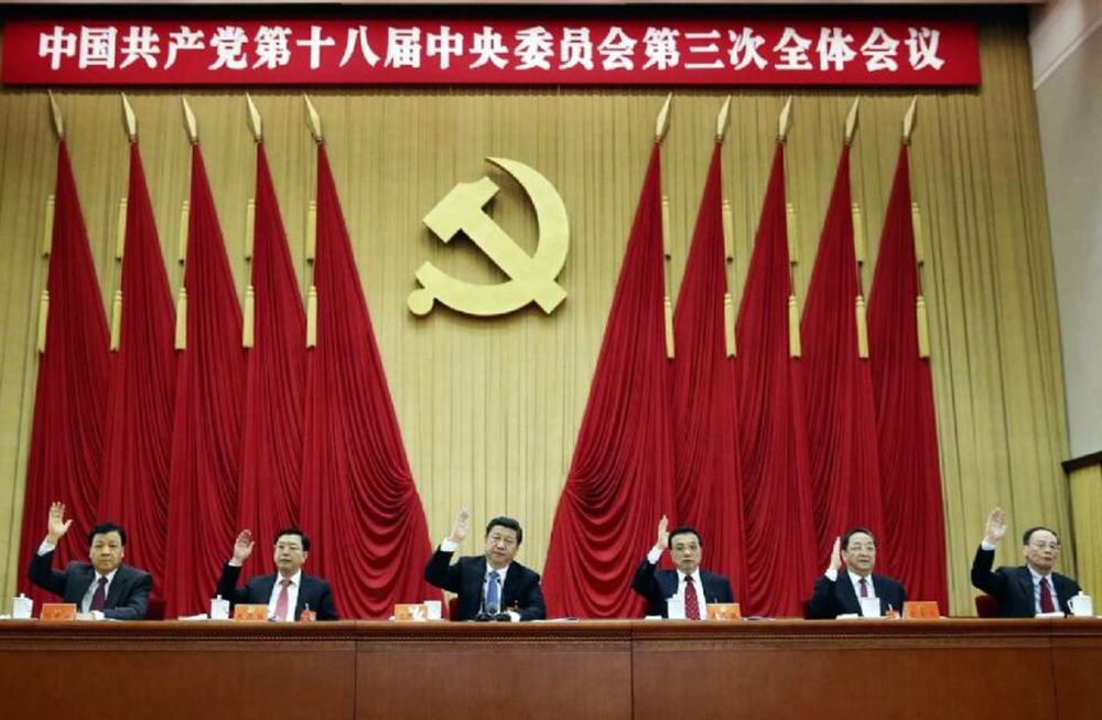 Crecerá el rol del mercado en China
