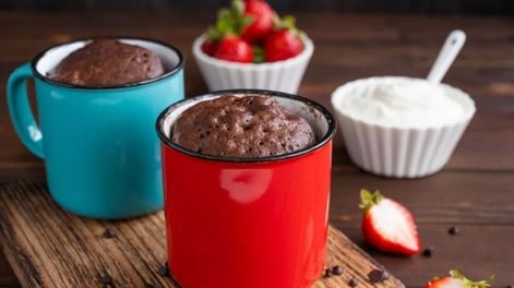 Su textura esponjosa y su sabor intenso al cacao hacen de esta receta una opción irresistible.