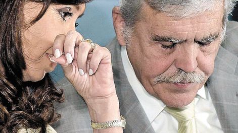 La extinción de dominio, una ley necesaria - Por Daniel Ariosto