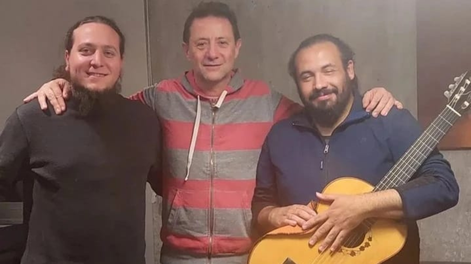 El empresario apasionado por el arte que vive para ayudar: No soy un mecenas, sólo soy un facilitador