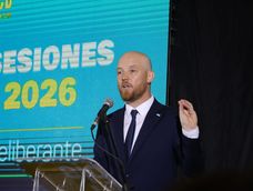 El jefe comunal repasó el avance de obras estratégicas, la modernización del municipio y proyectos vinculados al desarrollo productivo de Luján. El jefe comunal repasó el avance de obras estratégicas, la modernización del municipio y proyectos vinculados al desarrollo productivo de Luján.