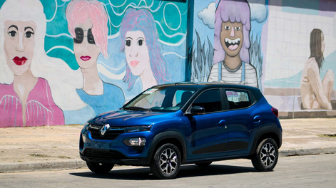 Precio del Renault Kwid en septiembre 2025: opciones y características