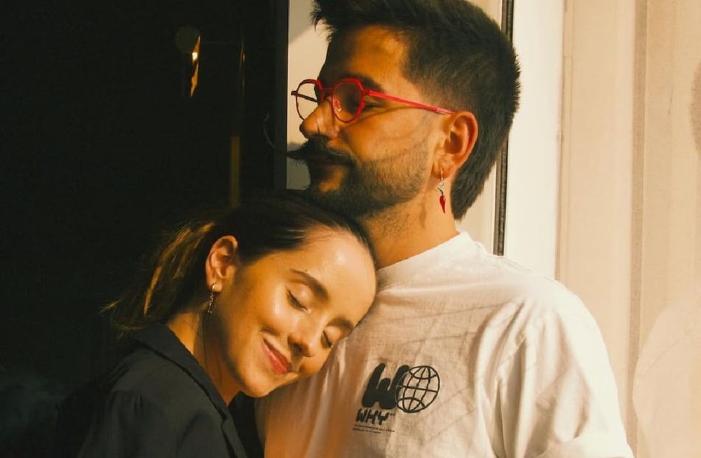 Los cantantes darán un importante paso en su relación.