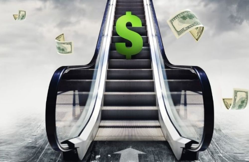 Cedears: cómo es la opción para invertir en pesos y ganar en dólares