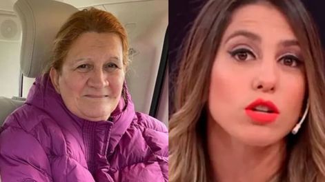 Carmen, la exempleada de Wanda, defenestró a las hijas de Cinthia