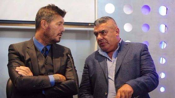 Marcelo Tinelli, flamante presidente de la LPF, le pidió a los clubes del Interior paciencia y que esperen a los clubes de Buenos Aires y Capital Federal para volver a sus entrenamientos luego de la Pandemia.
