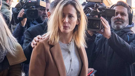 Emanuel Ortega hizo un pedido en medio del juicio contra el exmarido de Julieta Prandi.